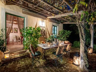 Villa San Concordio di Moriano  115