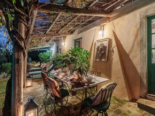 Villa San Concordio di Moriano  116