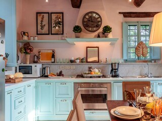 Villa San Concordio di Moriano  98