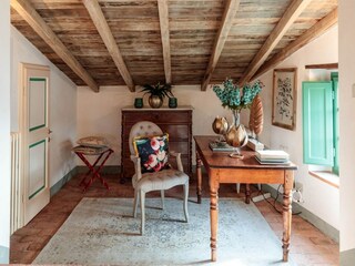 Villa San Concordio di Moriano  120