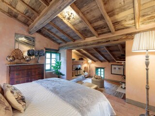 Villa San Concordio di Moriano  99