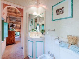 Villa San Concordio di Moriano  124