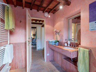 Villa San Concordio di Moriano  126