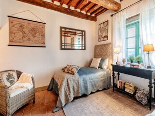 Villa San Concordio di Moriano  132