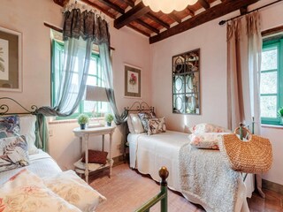 Villa San Concordio di Moriano  133