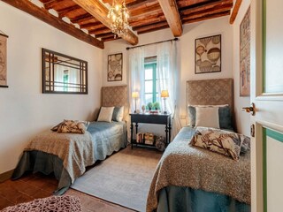 Villa San Concordio di Moriano  134