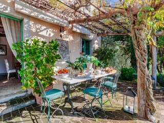 Villa San Concordio di Moriano  77