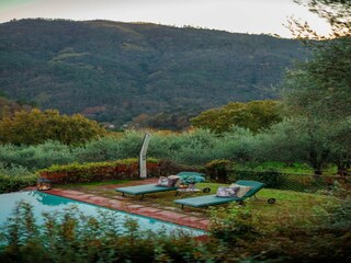 Villa San Concordio di Moriano  125