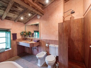 Villa San Concordio di Moriano  80