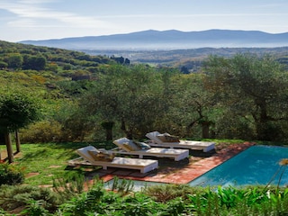 Villa San Concordio di Moriano Außenaufnahme 10