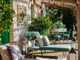 Villa San Concordio di Moriano Enregistrement extérieur 12