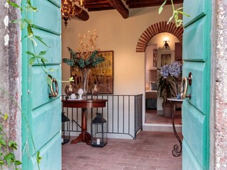 Villa San Concordio di Moriano Équipement 86