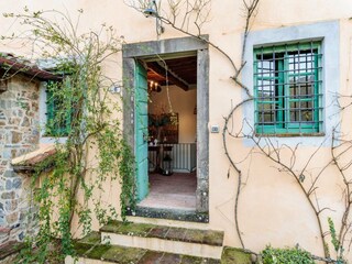 Villa San Concordio di Moriano Caratteristiche 30