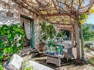 Villa San Concordio di Moriano Kenmerken 31