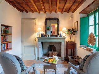 Villa San Concordio di Moriano Ausstattung 51