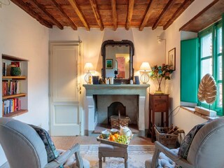 Villa San Concordio di Moriano Features 33