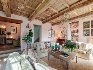 Villa San Concordio di Moriano Kenmerken 34