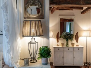 Villa San Concordio di Moriano Kenmerken 35