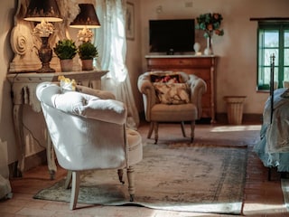 Villa San Concordio di Moriano Ausstattung 54