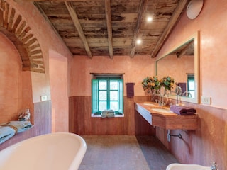 Villa San Concordio di Moriano Ausstattung 108