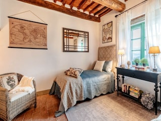 Villa San Concordio di Moriano Ausstattung 91