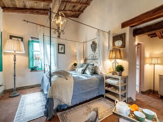 Villa San Concordio di Moriano Caratteristiche 93