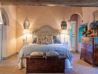 Villa San Concordio di Moriano Caratteristiche 66