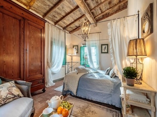 Villa San Concordio di Moriano Ausstattung 67