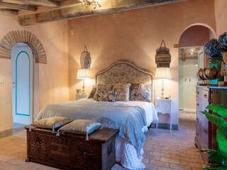 Villa San Concordio di Moriano Caratteristiche 94