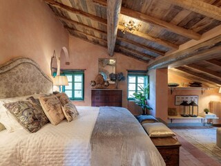 Villa San Concordio di Moriano Ausstattung 51