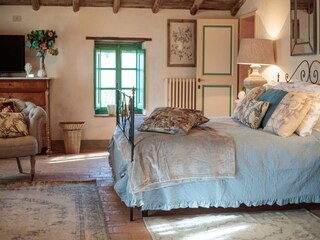 Villa San Concordio di Moriano Características 52