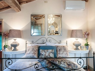 Villa San Concordio di Moriano Ausstattung 72