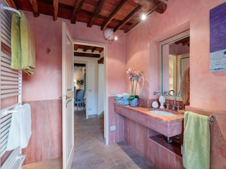 Villa San Concordio di Moriano Ausstattung 100