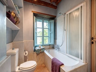 Villa San Concordio di Moriano Ausstattung 101