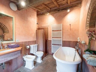 Villa San Concordio di Moriano Características 60