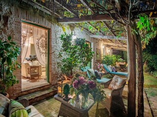 Villa San Concordio di Moriano Buitenaudio-opname 12