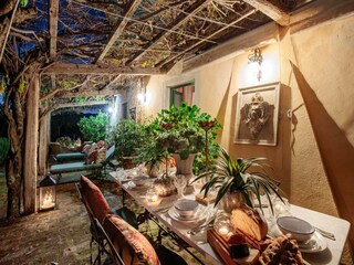 Villa San Concordio di Moriano Außenaufnahme 18