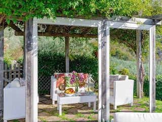 Villa San Concordio di Moriano Außenaufnahme 47