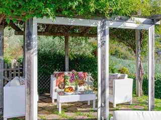 Villa San Concordio di Moriano Enregistrement extérieur 49