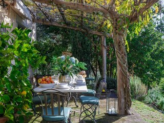 Villa San Concordio di Moriano Enregistrement extérieur 14