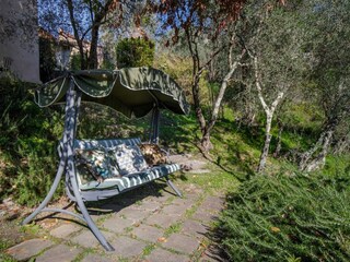 Villa San Concordio di Moriano Enregistrement extérieur 16