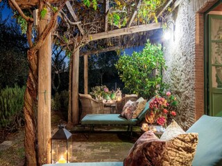 Villa San Concordio di Moriano Enregistrement extérieur 17