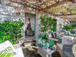 Villa San Concordio di Moriano Außenaufnahme 40