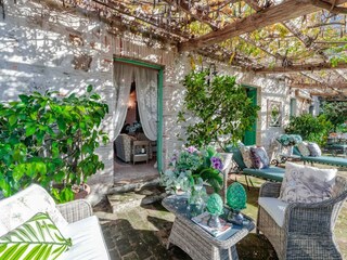 Villa San Concordio di Moriano Enregistrement extérieur 18