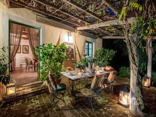 Villa San Concordio di Moriano Enregistrement extérieur 23