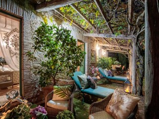 Villa San Concordio di Moriano Enregistrement extérieur 41