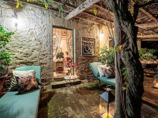 Villa San Concordio di Moriano Außenaufnahme 24