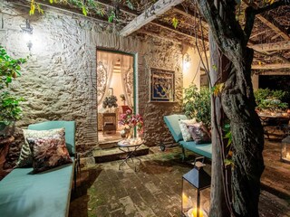 Villa San Concordio di Moriano Enregistrement extérieur 19