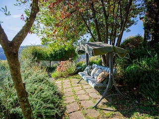 Villa San Concordio di Moriano Außenaufnahme 25