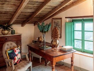 Villa San Concordio di Moriano  131